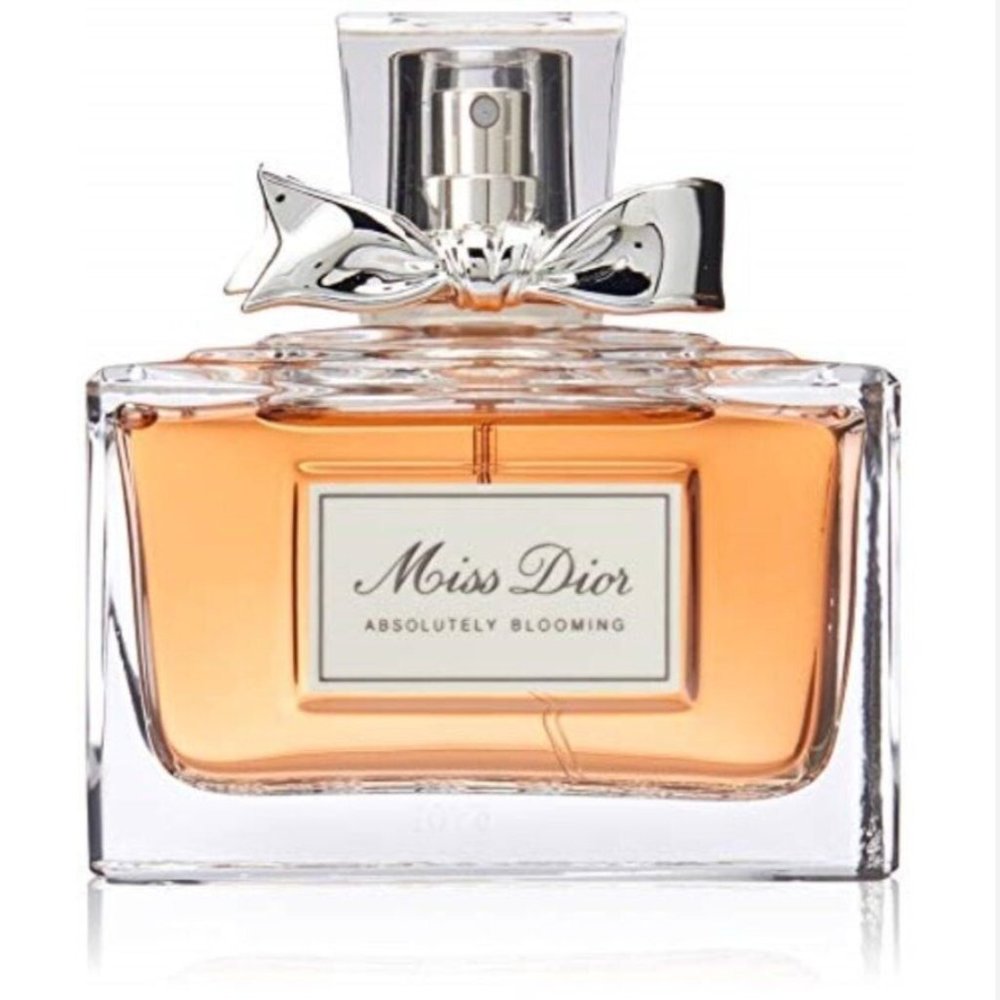 Miss Dior, Absolutely Blooming